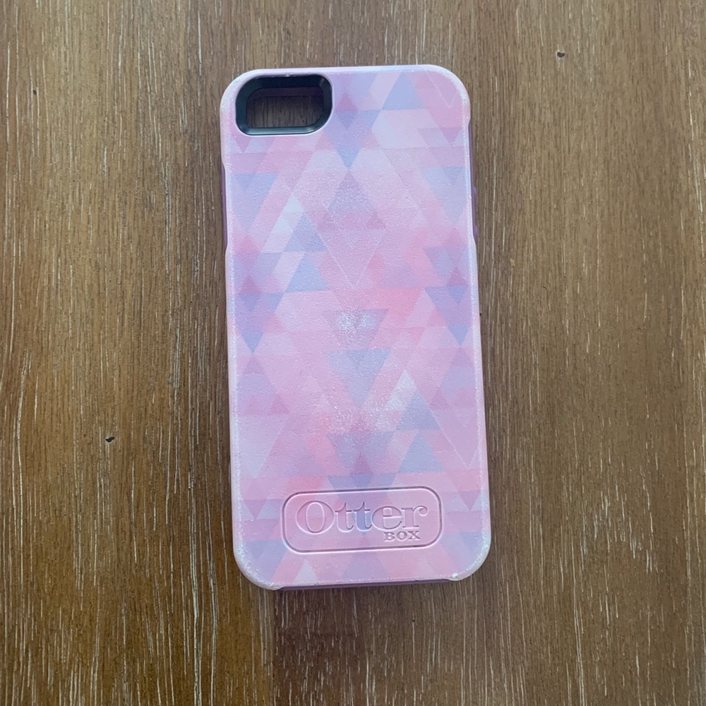 Otterbox iPhone Case - 5s